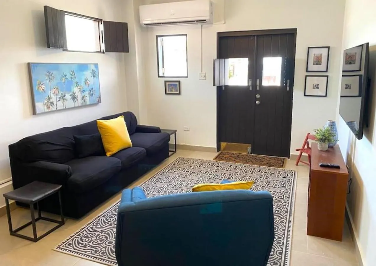 Kasa Charming Luna 2 Bedroom San Juan