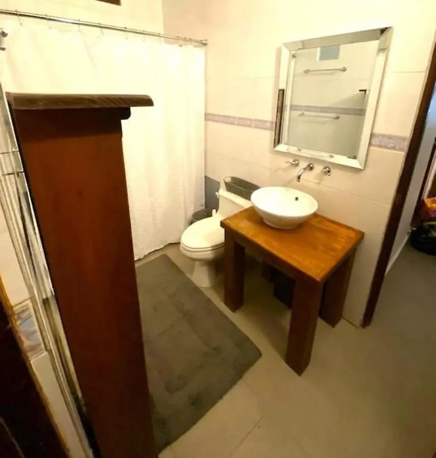 Kasa Charming Luna 2 Bedroom San Juan Nyaraló