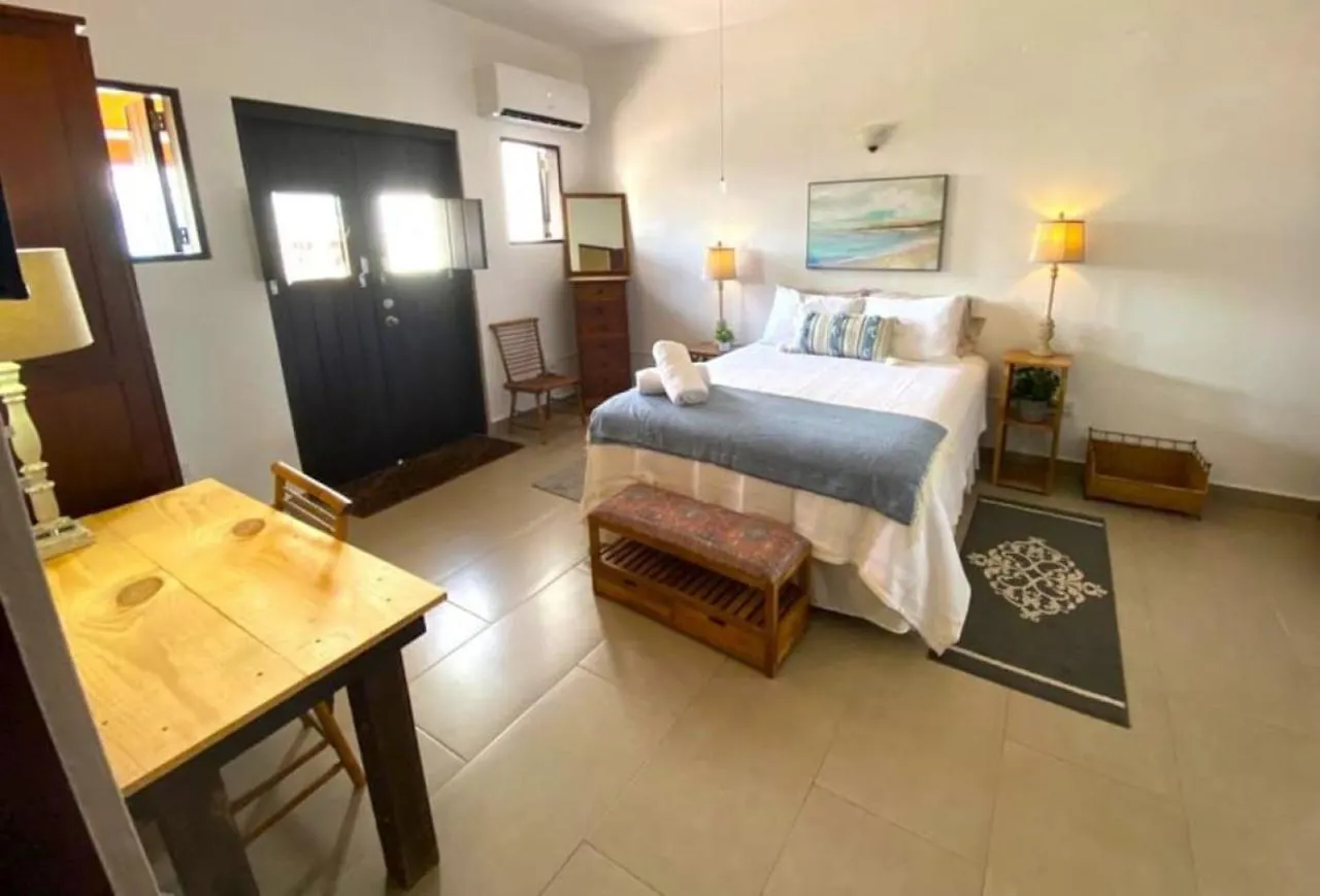 Nyaraló Kasa Charming Luna 2 Bedroom San Juan