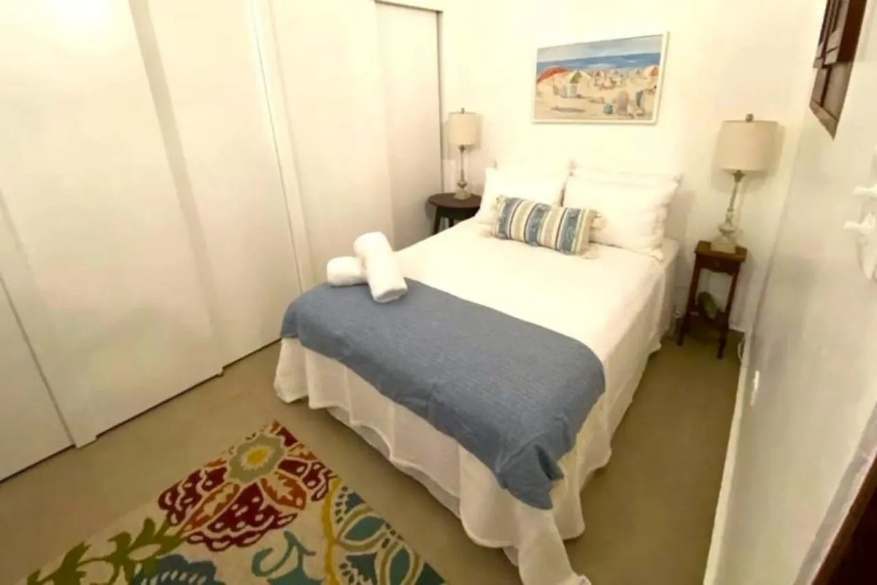 Kasa Charming Luna 2 Bedroom San Juan 0*,