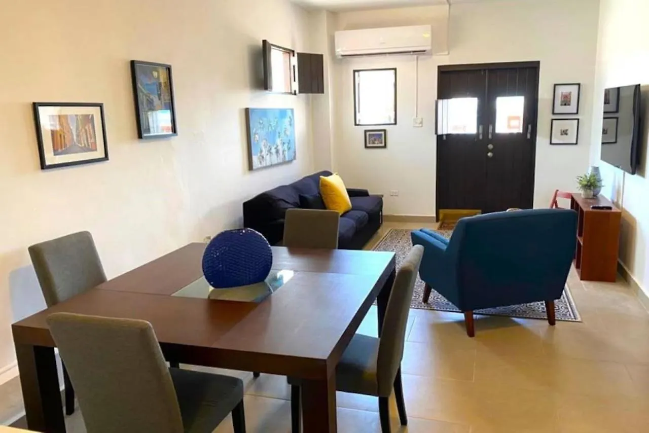 Kasa Charming Luna 2 Bedroom San Juan Nyaraló
